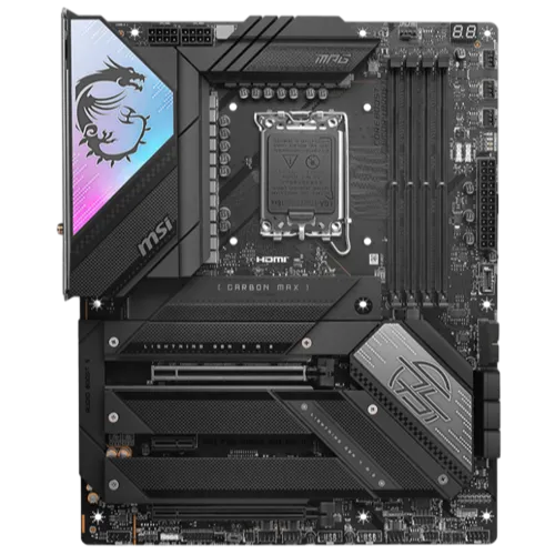 Материнская плата