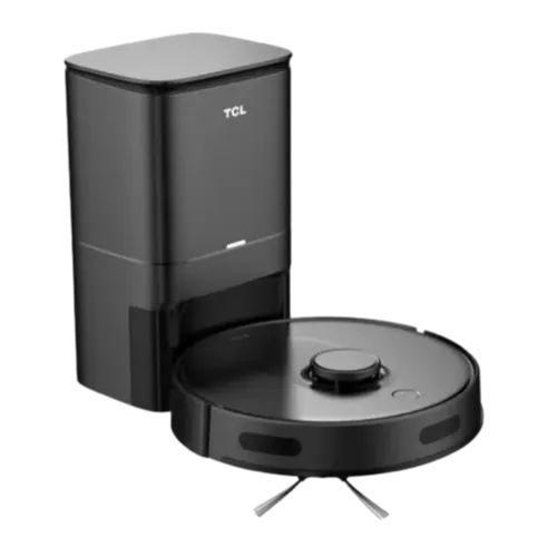 Робот-пылесос