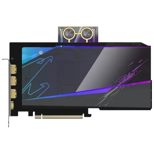 Видеокарта