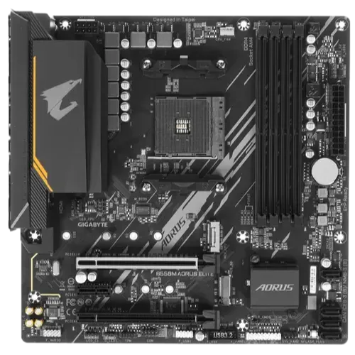 Материнская плата