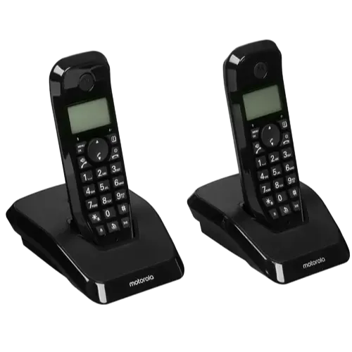 Радиотелефон