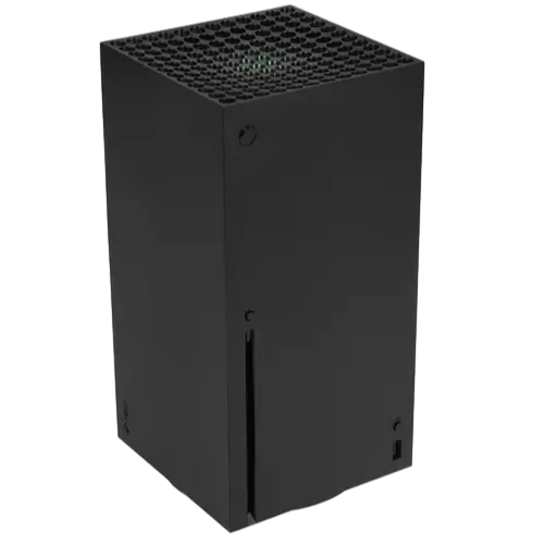 Игровая приставка