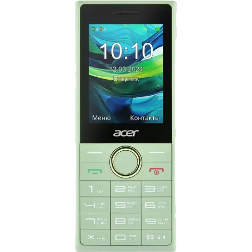 Acer