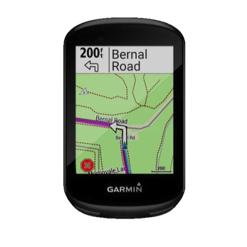 Велокомпьютер