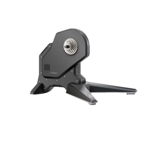 Велотренажер