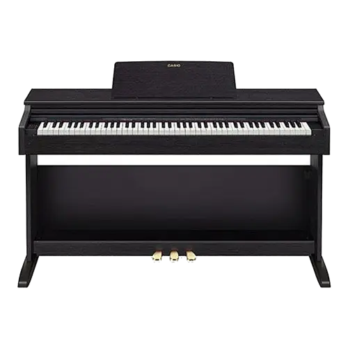 Цифровое пианино