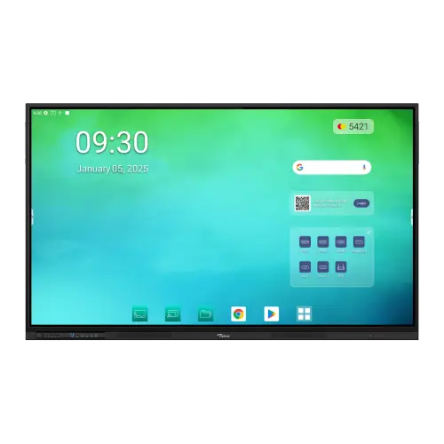 Интерактивная панель