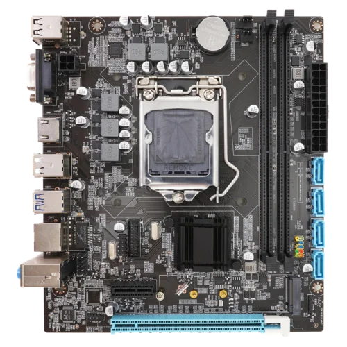 Материнская плата