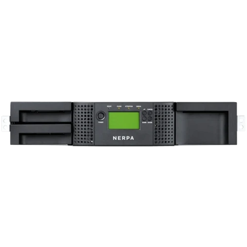 Ленточная библиотека