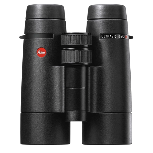 Цифровой бинокль