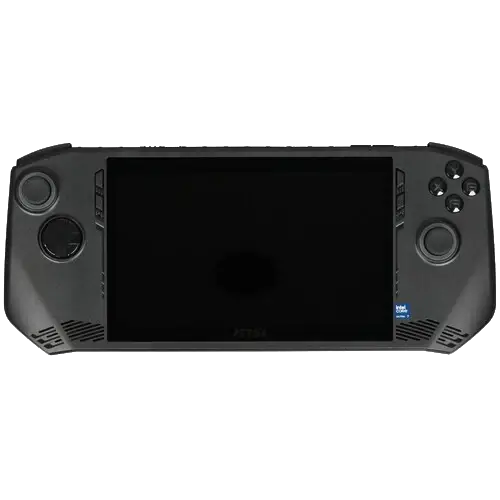 Портативная консоль